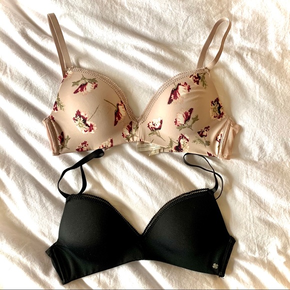 lucky brand bras